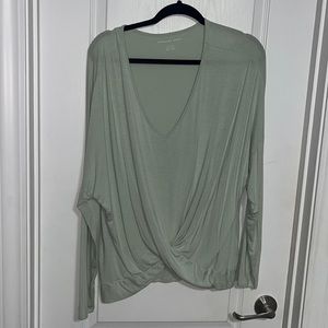 American Eagle Shirt